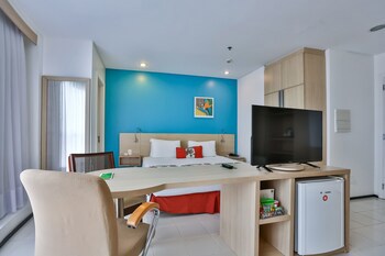 Quality Hotel Manaus