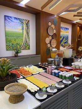 Quality Hotel Manaus
