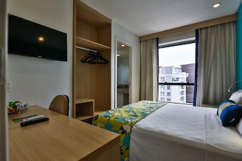 Quality Hotel Manaus