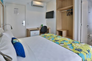 Quality Hotel Manaus
