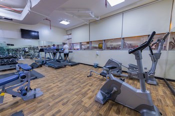 Ewan Ajman Suites Hotel