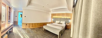 Ewan Ajman Suites Hotel galeri fotoğrafı