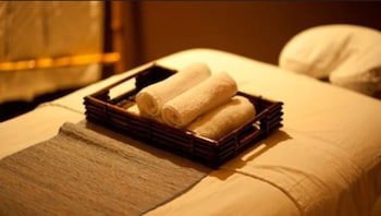 Ewan Ajman Suites Hotel