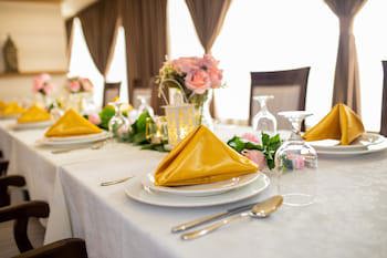 Ewan Ajman Suites Hotel
