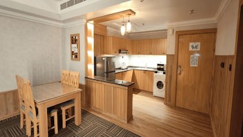 Ewan Ajman Suites Hotel galeri fotoğrafı