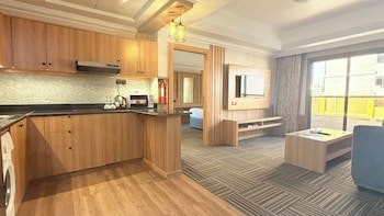Ewan Ajman Suites Hotel galeri fotoğrafı