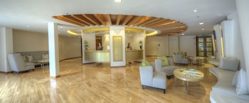 The Chateau Spa & Wellness Resort