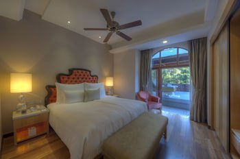 The Chateau Spa & Wellness Resort