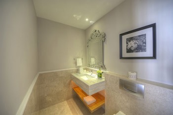 The Chateau Spa & Wellness Resort