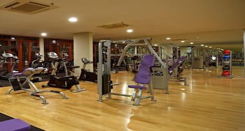 The Chateau Spa & Wellness Resort