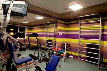 Comfort Hotel Sertaozinho