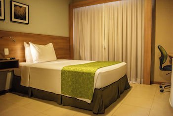 Comfort Hotel Sertaozinho