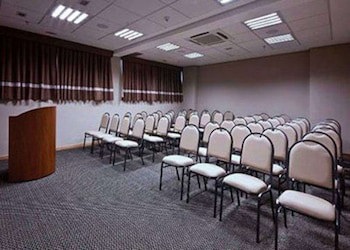 Comfort Hotel Sertaozinho
