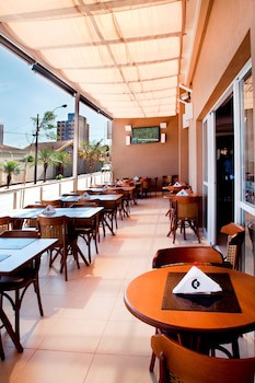 Comfort Hotel Sertaozinho