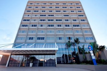 Comfort Hotel Sertaozinho