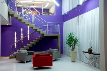 Comfort Hotel Sertaozinho