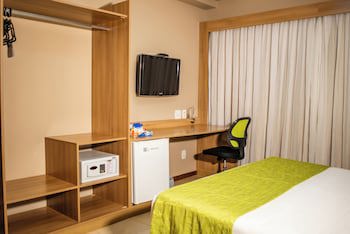 Comfort Hotel Sertaozinho