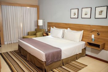 Comfort Hotel Sertaozinho