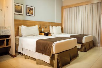 Comfort Hotel Sertaozinho