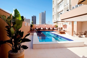 Comfort Hotel Sertaozinho