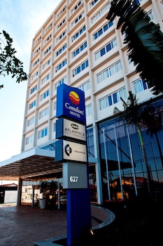Comfort Hotel Sertaozinho