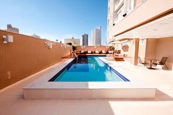 Comfort Hotel Sertaozinho