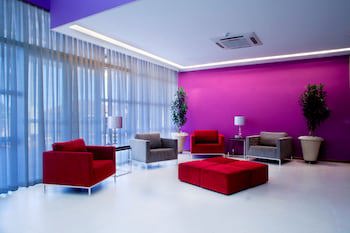 Comfort Hotel Sertaozinho