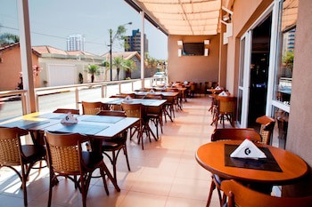 Comfort Hotel Sertaozinho