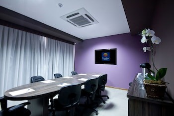 Comfort Hotel Sertaozinho