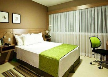 Comfort Hotel Sertaozinho