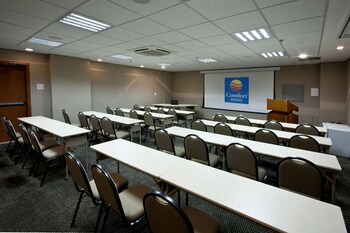 Comfort Hotel Sertaozinho