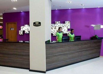 Comfort Hotel Sertaozinho