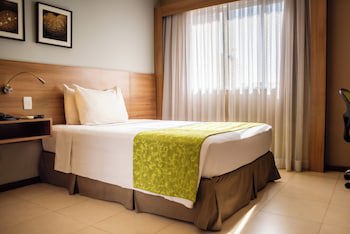 Comfort Hotel Sertaozinho