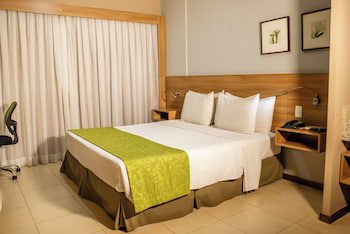Comfort Hotel Sertaozinho