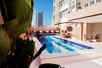 Comfort Hotel Sertaozinho
