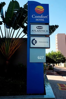 Comfort Hotel Sertaozinho