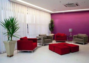 Comfort Hotel Sertaozinho