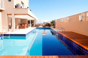 Comfort Hotel Sertaozinho