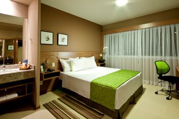 Comfort Hotel Sertaozinho