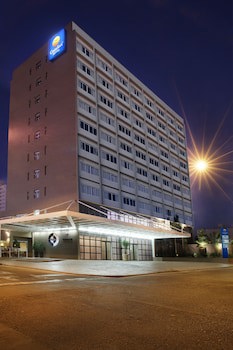 Comfort Hotel Sertaozinho