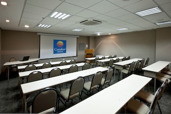 Comfort Hotel Sertaozinho