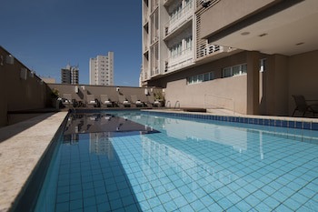 Comfort Hotel Sertaozinho