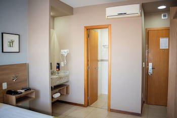 Comfort Hotel Sertaozinho