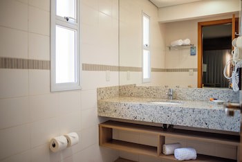 Comfort Hotel Sertaozinho