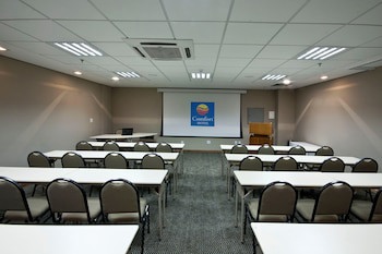 Comfort Hotel Sertaozinho