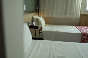 Comfort Hotel Campos Dos Goytacazes