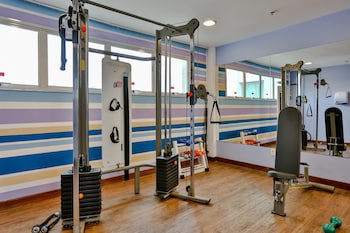 Comfort Hotel Campos Dos Goytacazes