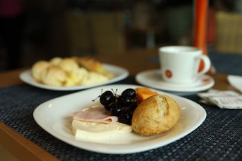 Comfort Hotel Campos Dos Goytacazes