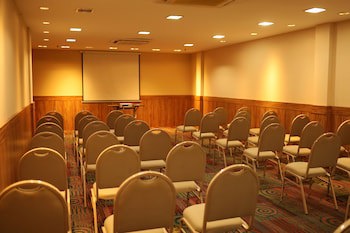 Comfort Hotel Campos Dos Goytacazes