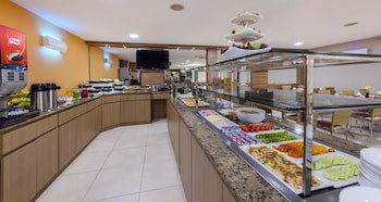 Comfort Hotel Campos Dos Goytacazes